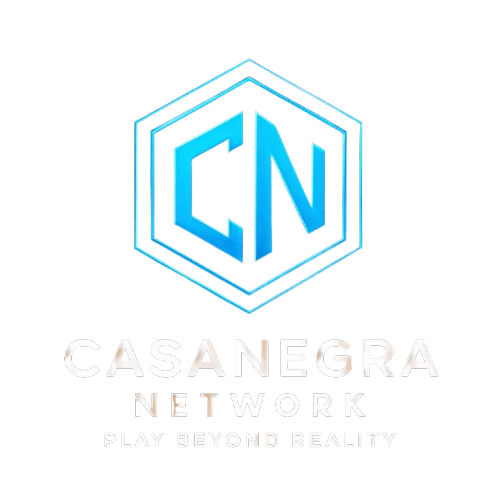 Casanegra Network